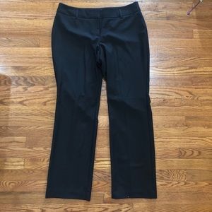 Worthington Curvy Fit Trousers size 16